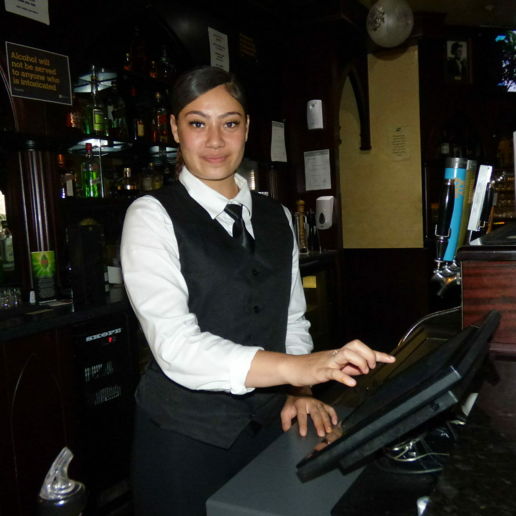 Hospitality Supervisors Course - MSL Training