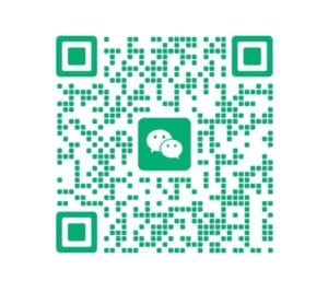 MSL WeChat QR code