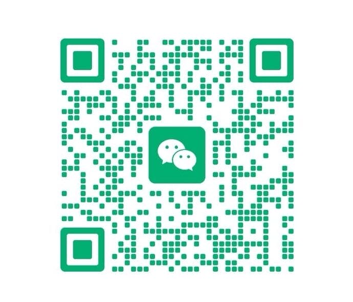 MSL WeChat QR code