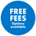 Free Fees Blue trans Free Fees Blue trans