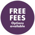 Free Fees Purple trans Free Fees Purple trans