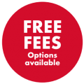 Free Fees Red trans Free Fees Red trans